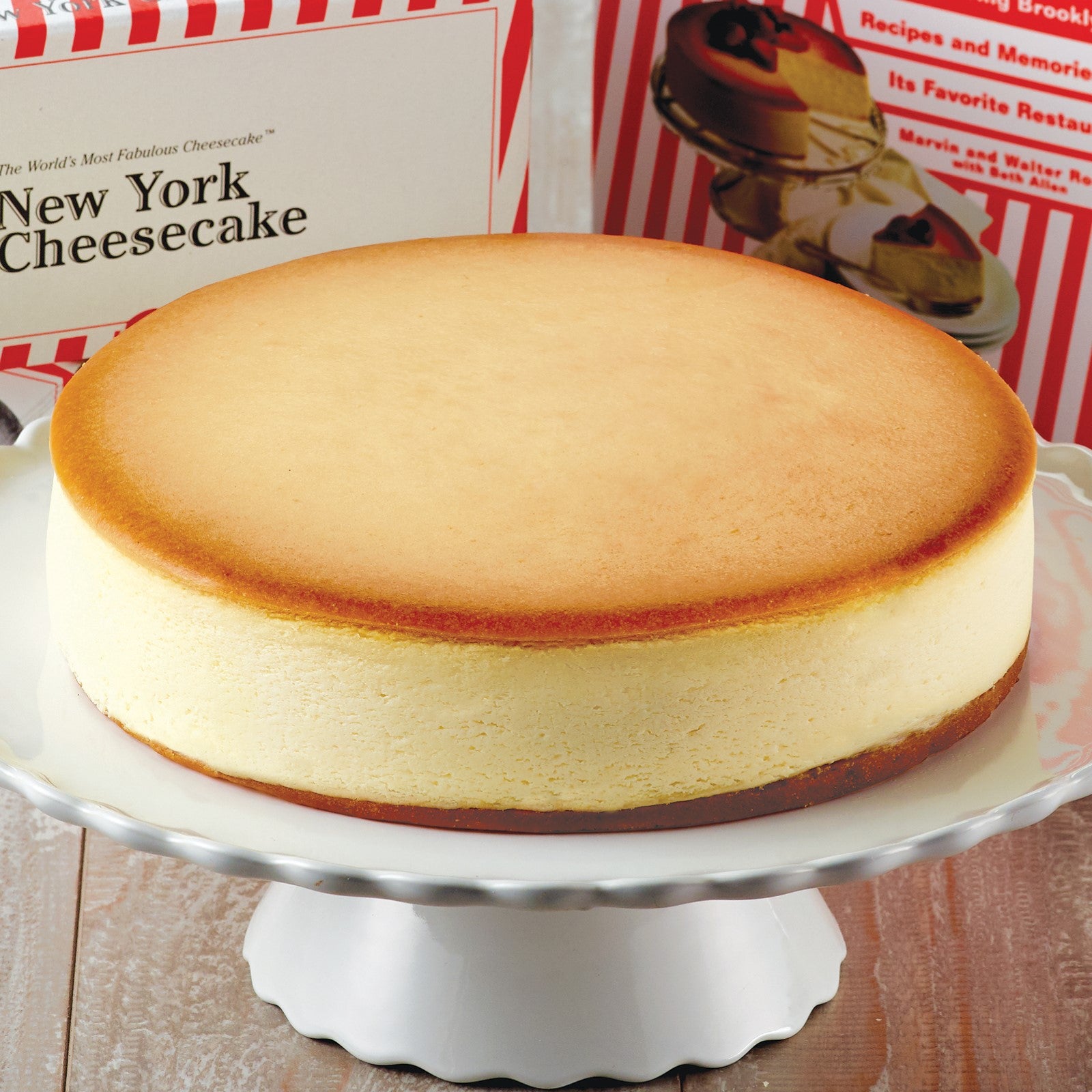DISHING WITH CHEF AYO BALOGUN Junior s Cheesecake dishing-with-chef-ayo-balogun-junior-s-cheesecake