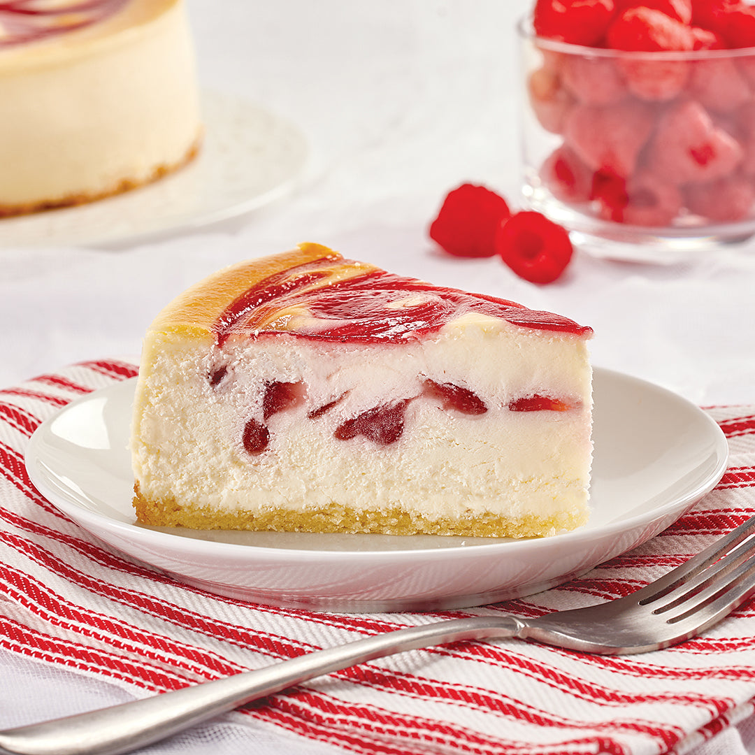 10 RESTAURANT CHAINS THAT SERVE THE BEST CHEESECAKE