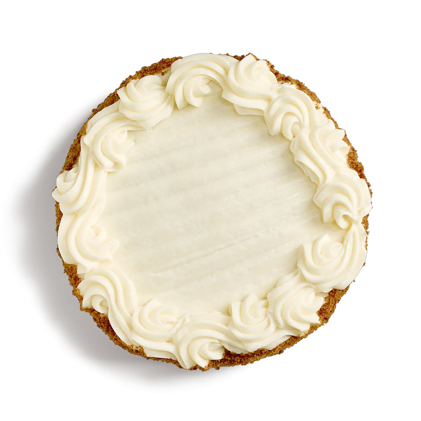 Carrot Cake Cheesecake