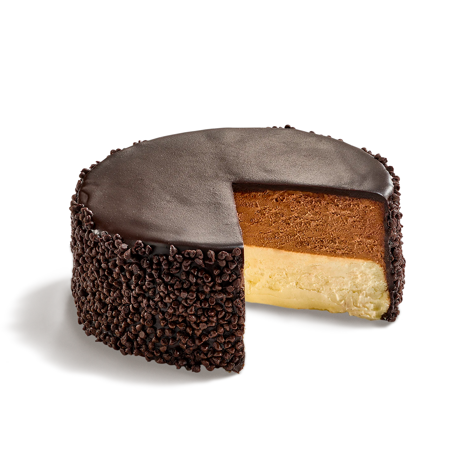 1980’s Choco Late Mousse チョコレートムース ビンテージ 7in-Chocolate-Mousse-