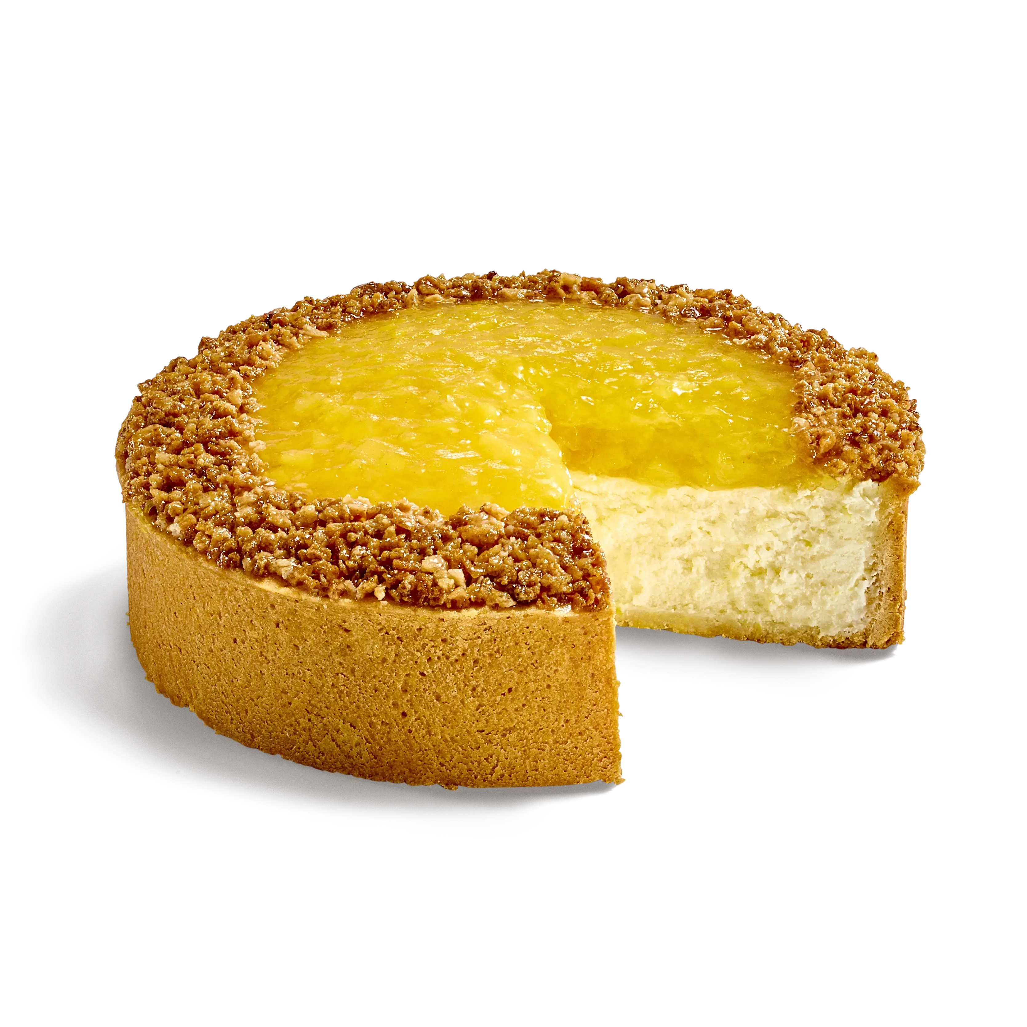 cheesecake様 The Father's Table New York Cheesecakes - Gordon Restaurant