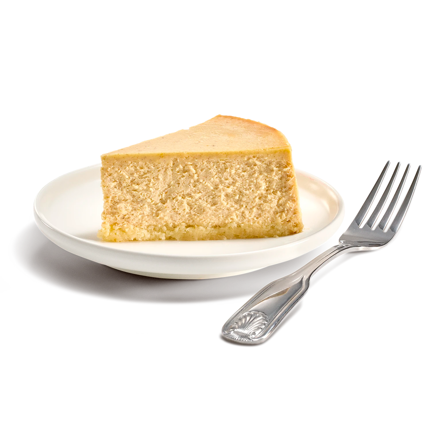 Wipe off your knife between each slice.