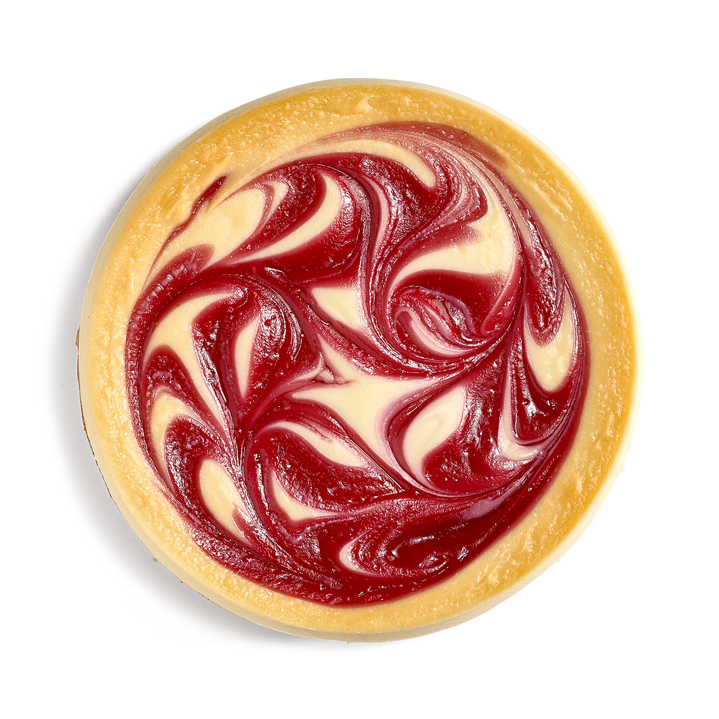 Defrost for 3-5 hours before serving.