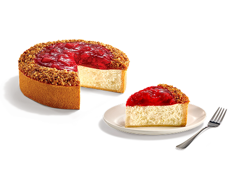 Cheesecake