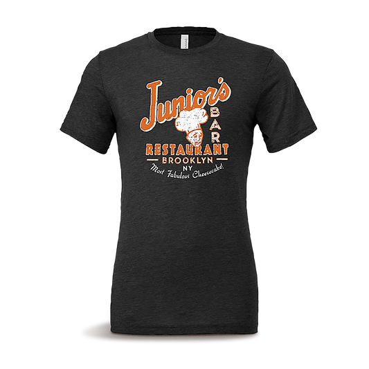 Junior's Retro T-Shirt
