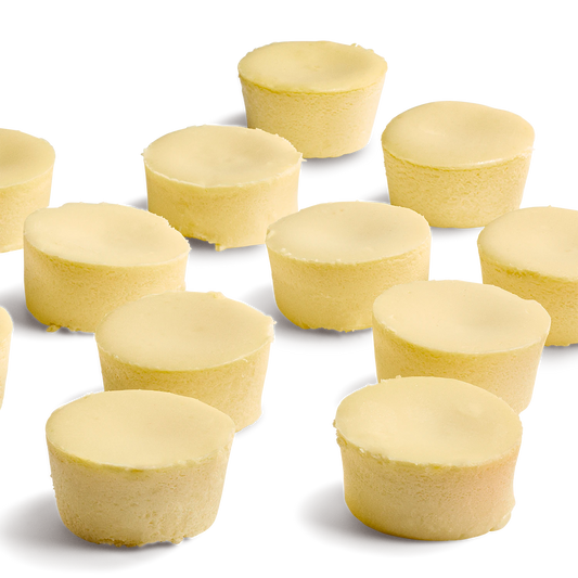 No Sugar Added Low Carb New York Plain Little Fellas