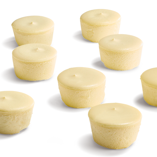 Original New York Plain Little Fellas