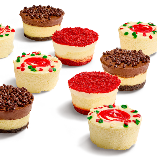 Holiday Little Fellas Sampler