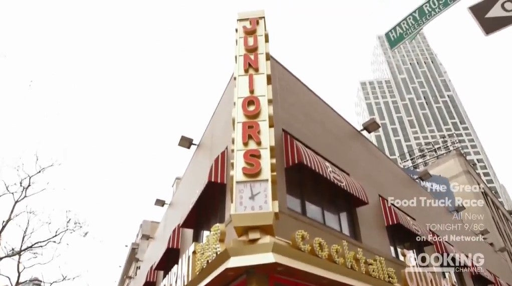 Bizarre Foods: Delicious Destinations