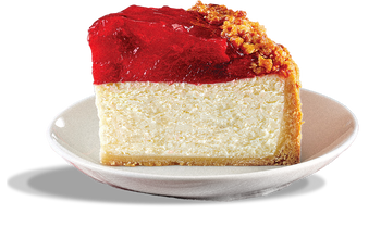 Wipe off your knife between each slice.