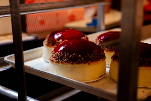 Bakery Outlet