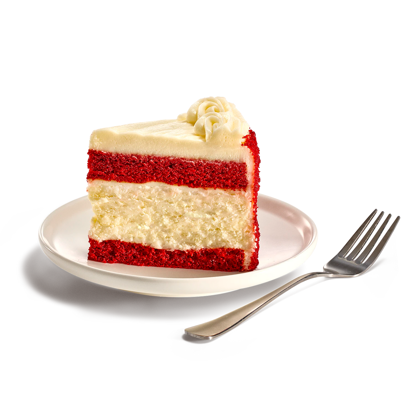 Wipe off your knife between each slice.