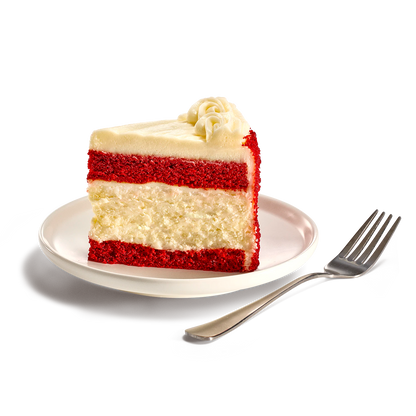 Wipe off your knife between each slice.