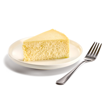 Wipe your knife off between each slice.