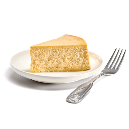 Wipe off your knife between each slice.