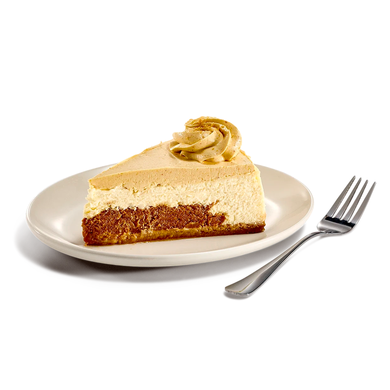 Wipe your knife between each slice.