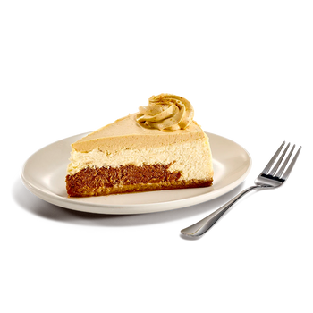 Wipe your knife between each slice.