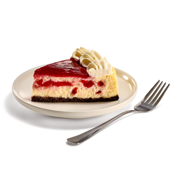 Wipe off your knife between each slice.