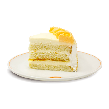 Wipe off your knife between each slice.