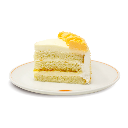 Wipe off your knife between each slice.