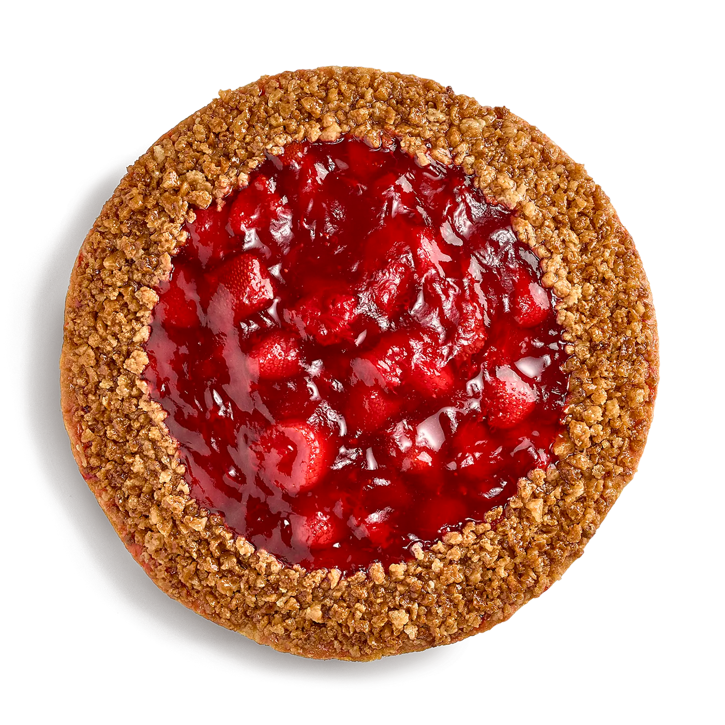 Strawberry Cheesecake