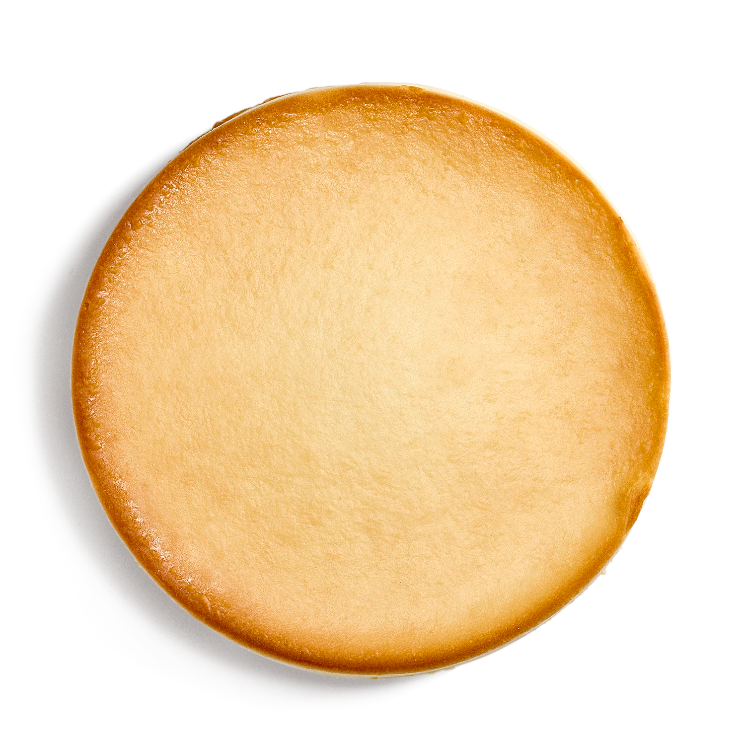 Fruit-Topped Cheesecake