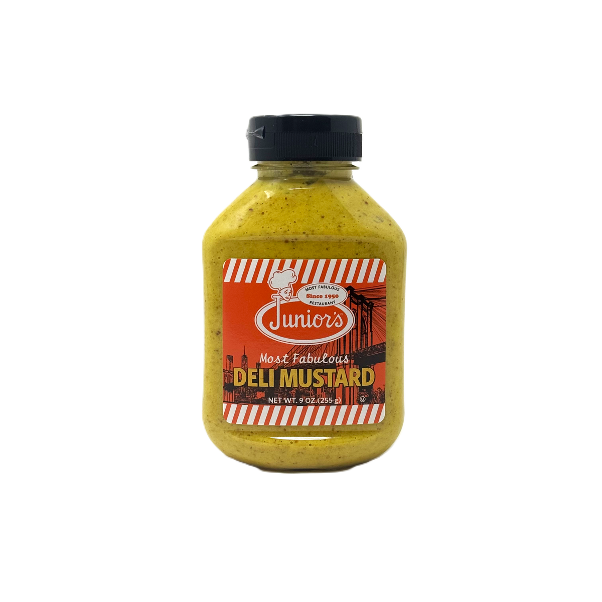 Deli Mustard
