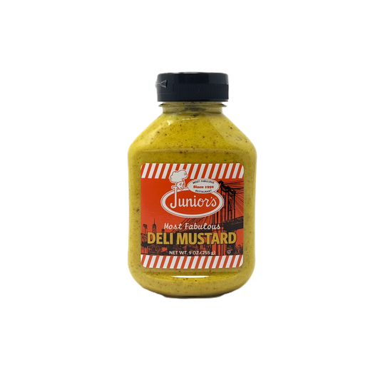 Deli Mustard