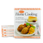 Junior's Home Cooking Cookbook