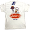 Limited Edition New York Knicks × Junior’s T‑Shirt