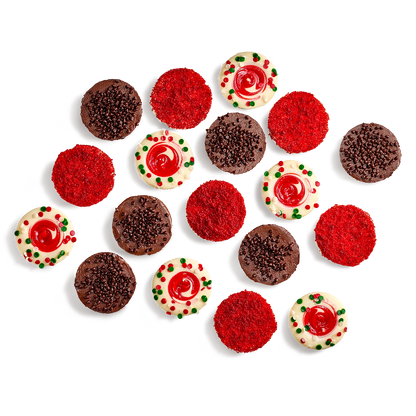 Holiday Little Fellas Sampler