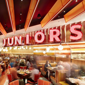 Juniors Restaurant