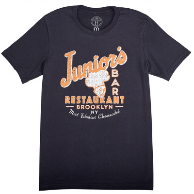 Junior's Retro T-Shirt