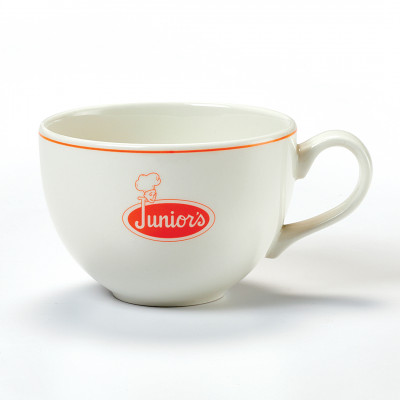 Junior's Coffee Mug