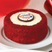 Happy Birthday Red Velvet Cheesecake